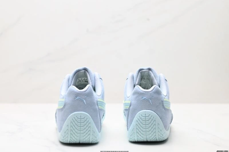 Puma Shoes Refined 2985