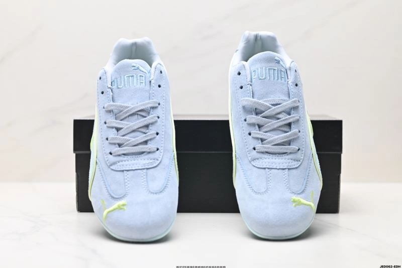 Puma Shoes Refined 2985