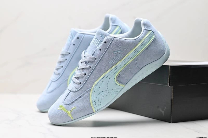 Puma Shoes Refined 2985