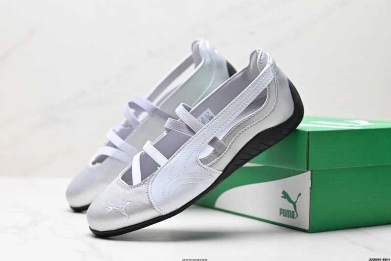 Premium Puma Shoes 2978
