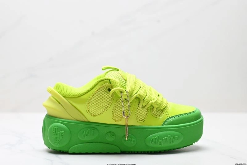 Packable Puma Shoes 2974