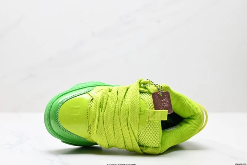 Packable Puma Shoes 2974