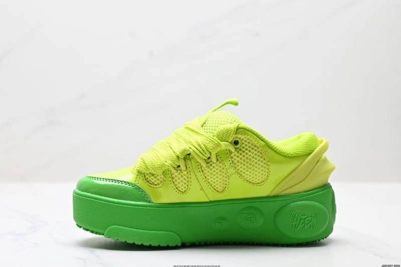 Packable Puma Shoes 2974