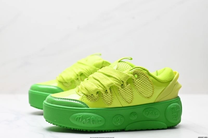 Packable Puma Shoes 2974