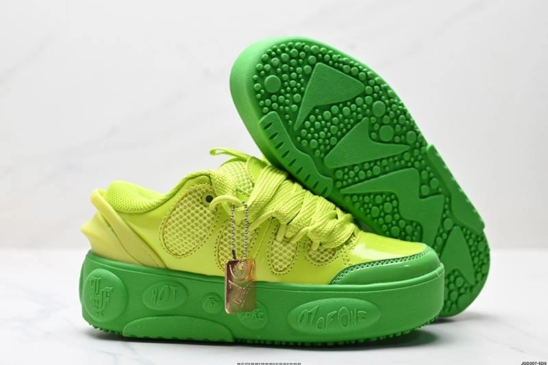 Packable Puma Shoes 2974