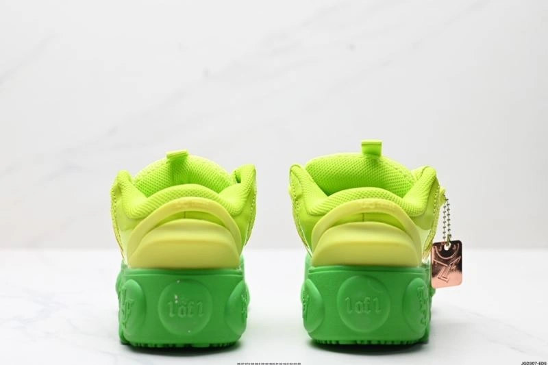 Packable Puma Shoes 2974