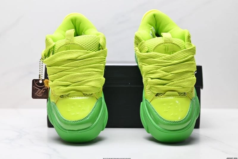 Packable Puma Shoes 2974