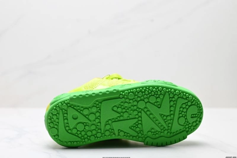 Packable Puma Shoes 2974