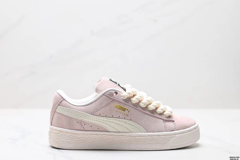 Puma Shoes Stretchable 2976