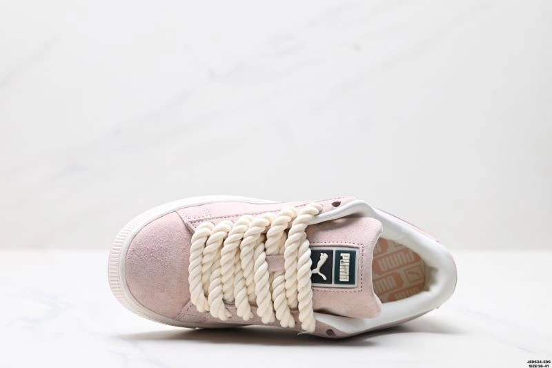 Puma Shoes Stretchable 2976