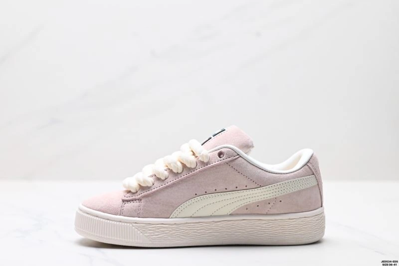 Puma Shoes Stretchable 2976