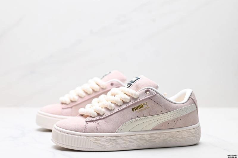Puma Shoes Stretchable 2976