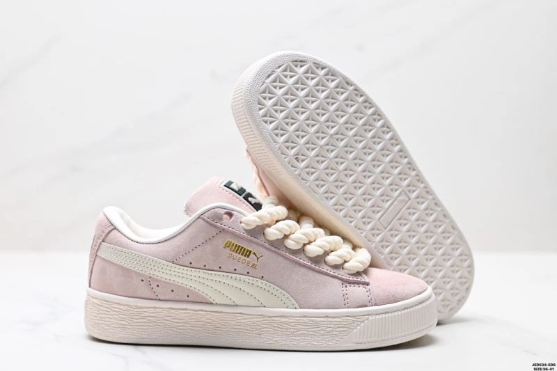 Puma Shoes Stretchable 2976