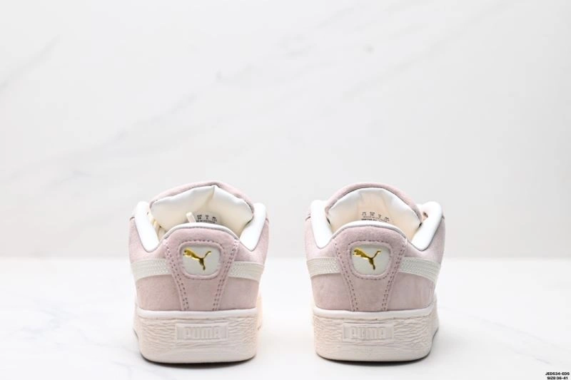 Puma Shoes Stretchable 2976