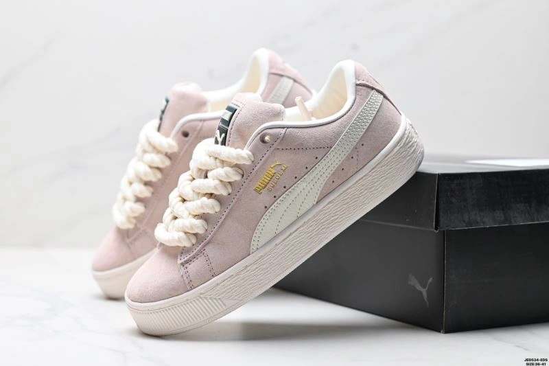 Puma Shoes Stretchable 2976