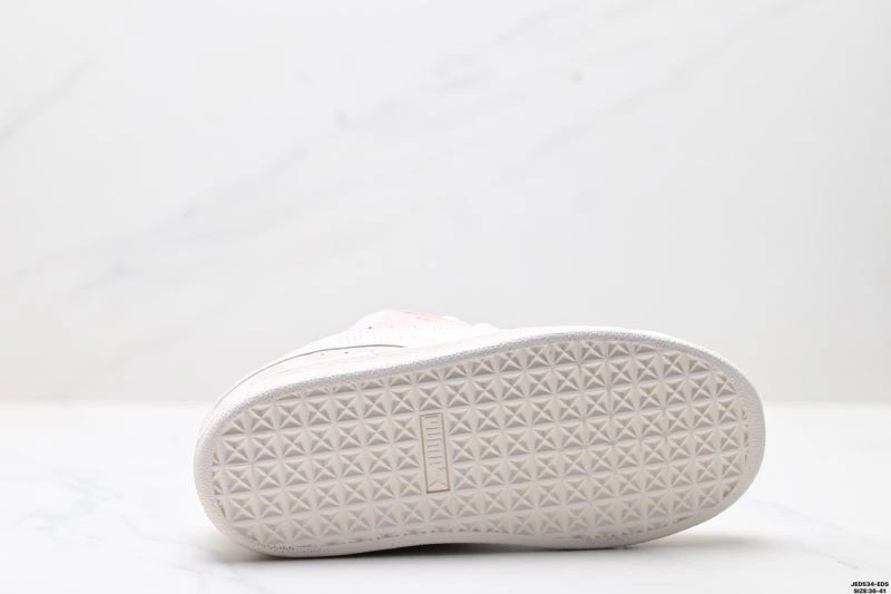 Puma Shoes Stretchable 2976
