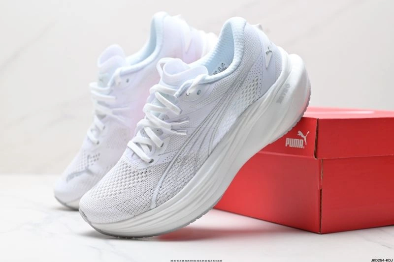 MultiPurpose Puma Shoes 2969