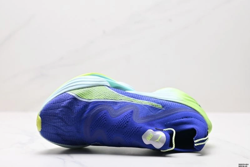 GoAnywhere Puma Shoes 2970