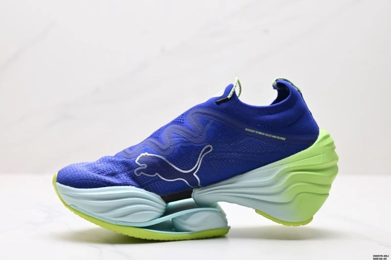 GoAnywhere Puma Shoes 2970