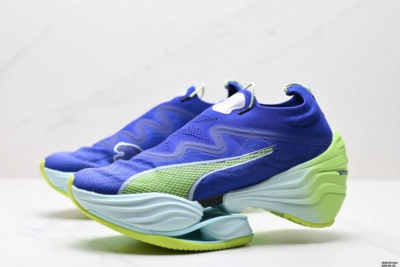 GoAnywhere Puma Shoes 2970