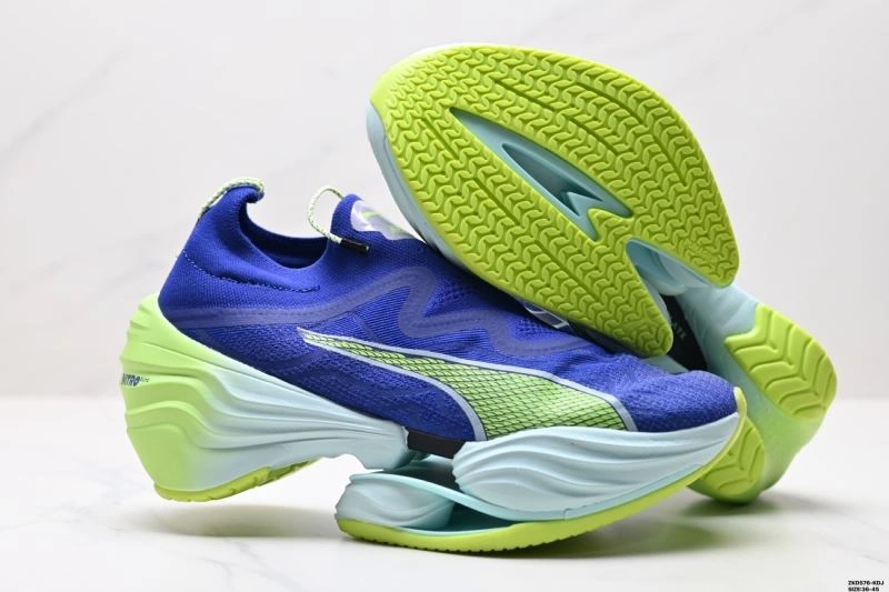 GoAnywhere Puma Shoes 2970