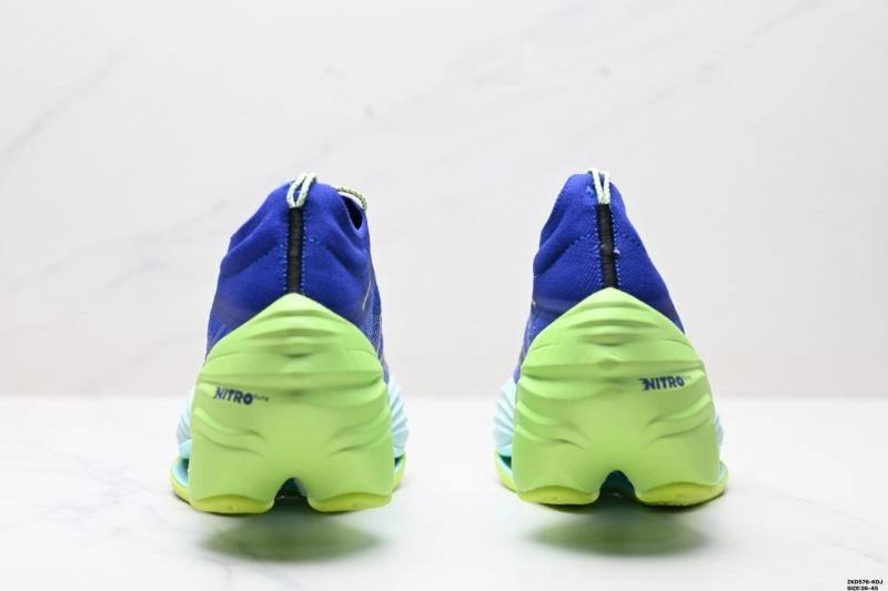 GoAnywhere Puma Shoes 2970