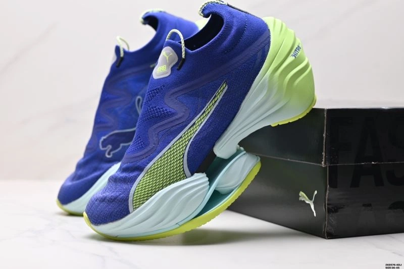 GoAnywhere Puma Shoes 2970