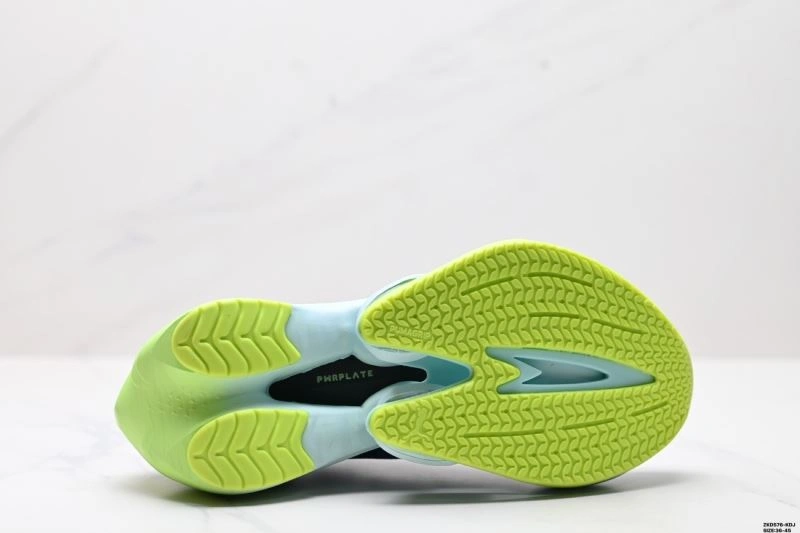 GoAnywhere Puma Shoes 2970