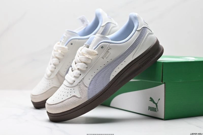 EasyCare Puma Shoes 2964
