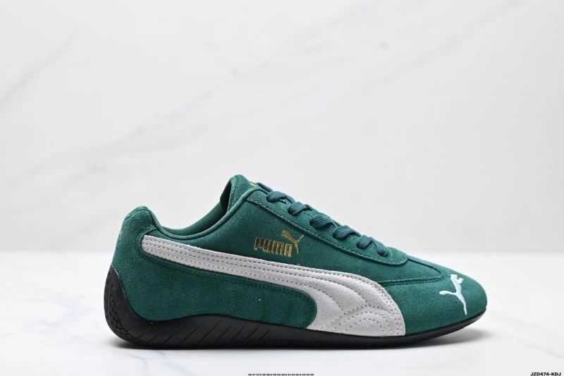 Puma Shoes WrinkleFree 2963