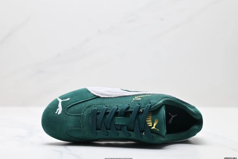Puma Shoes WrinkleFree 2963