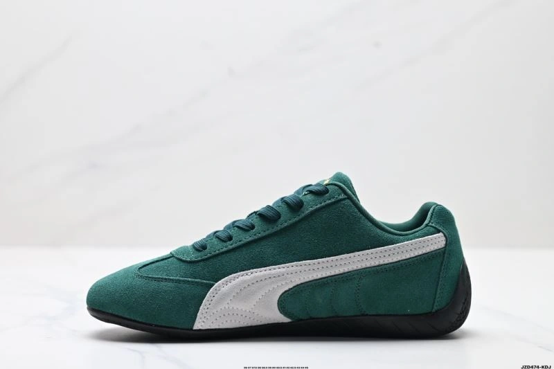Puma Shoes WrinkleFree 2963