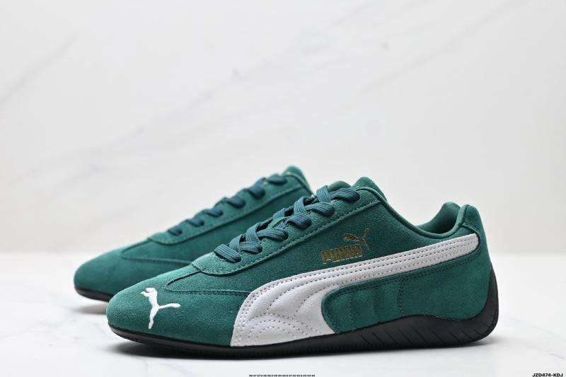 Puma Shoes WrinkleFree 2963