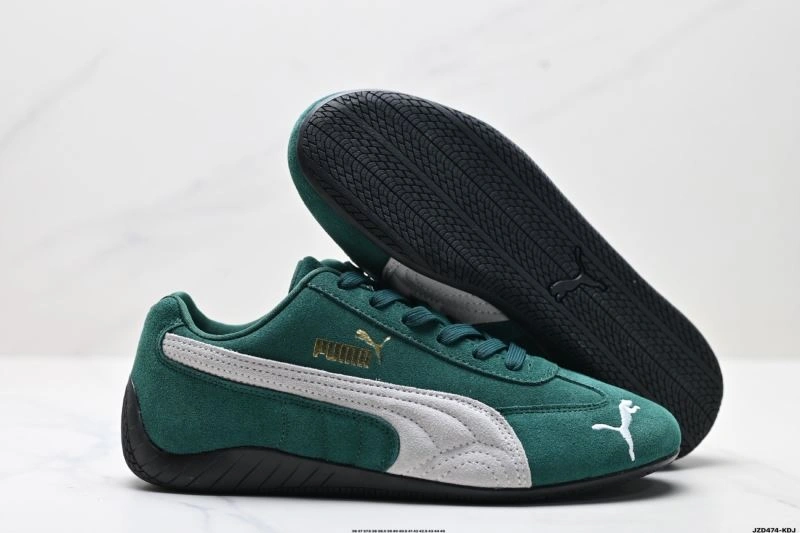 Puma Shoes WrinkleFree 2963