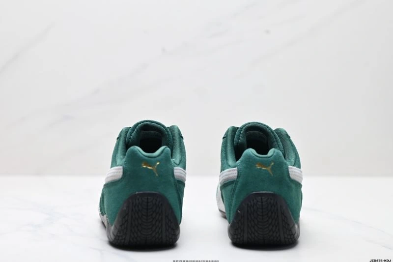 Puma Shoes WrinkleFree 2963