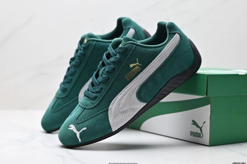Puma Shoes WrinkleFree 2963