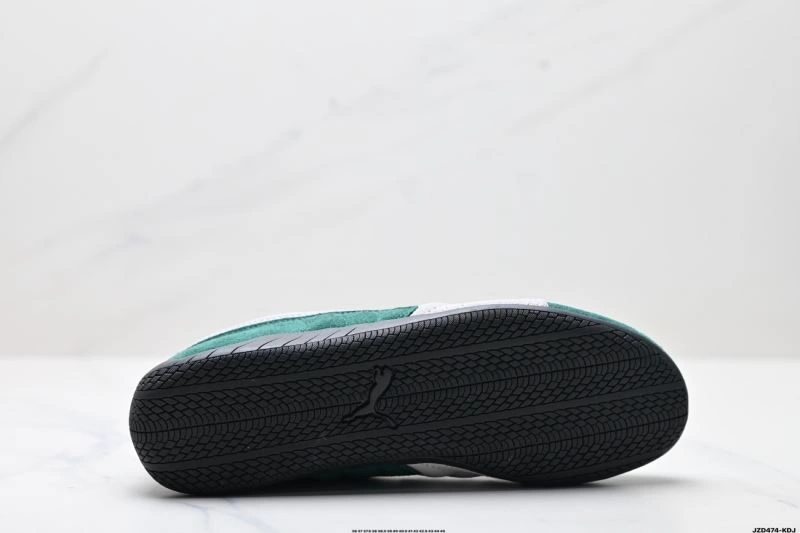Puma Shoes WrinkleFree 2963