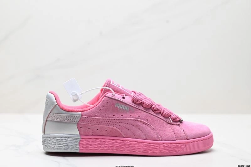 Attractive Puma Shoes 2977