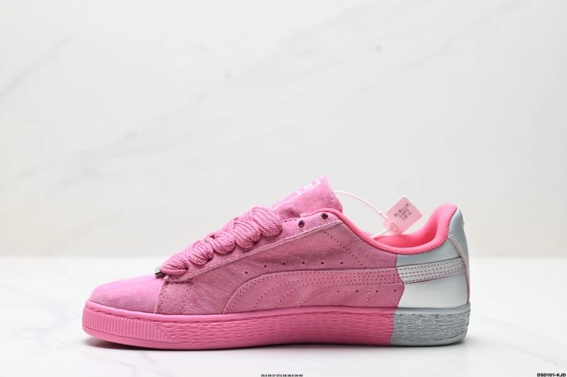 Attractive Puma Shoes 2977