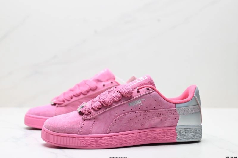 Attractive Puma Shoes 2977