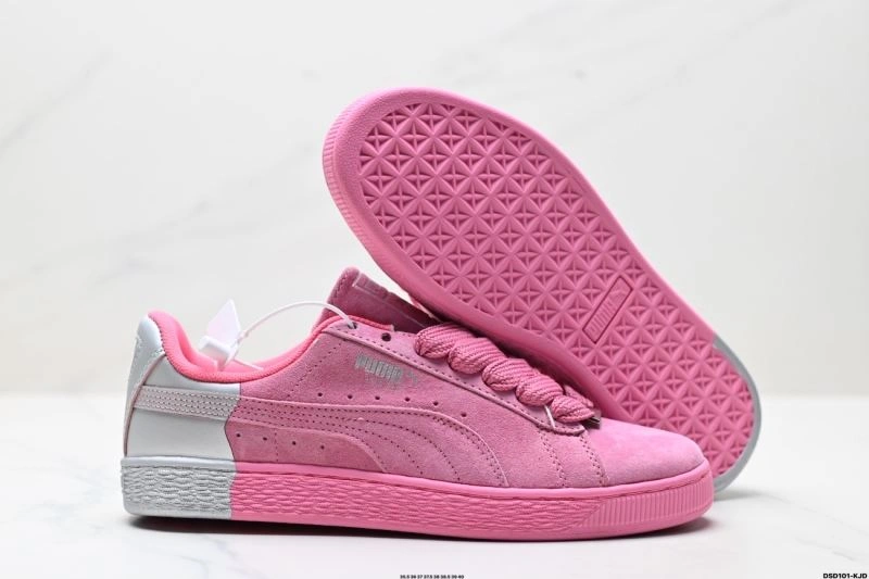 Attractive Puma Shoes 2977