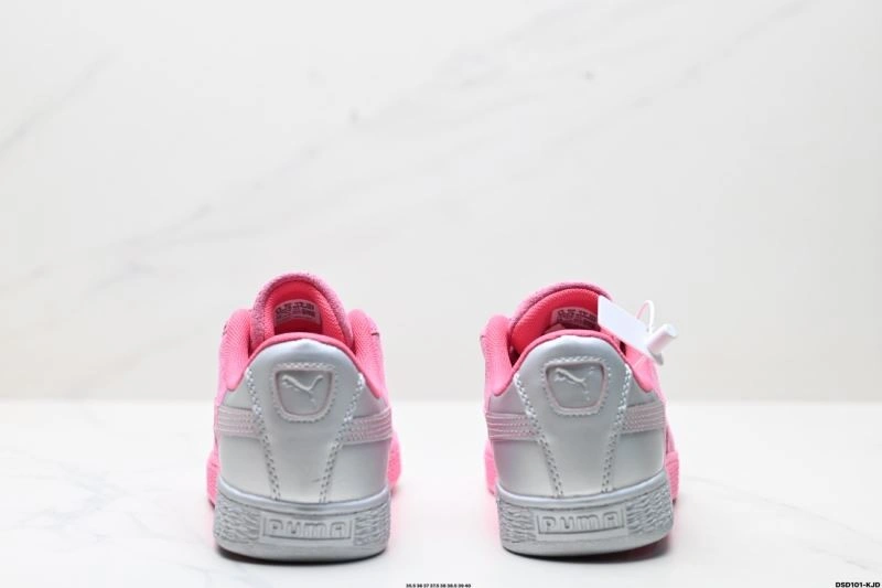 Attractive Puma Shoes 2977