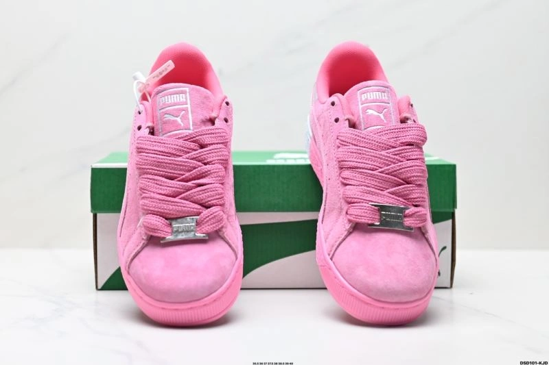 Attractive Puma Shoes 2977