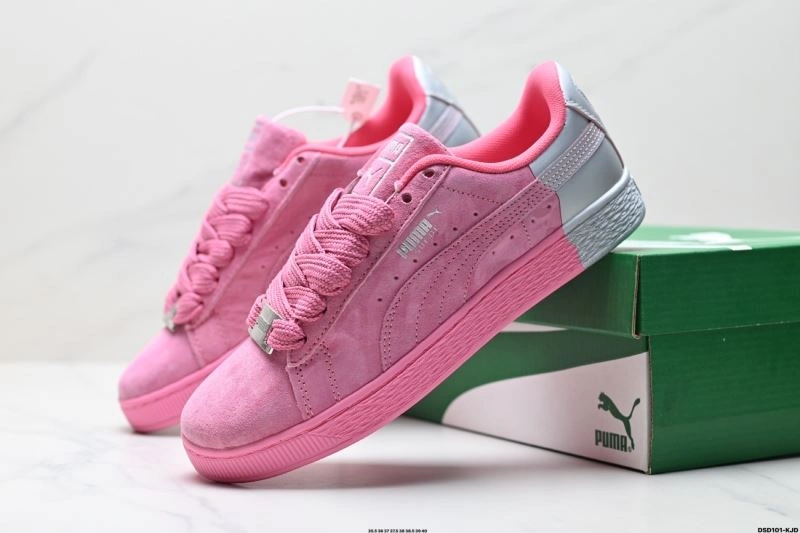 Attractive Puma Shoes 2977