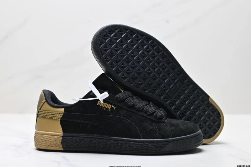 ModernLook Puma Shoes 2956