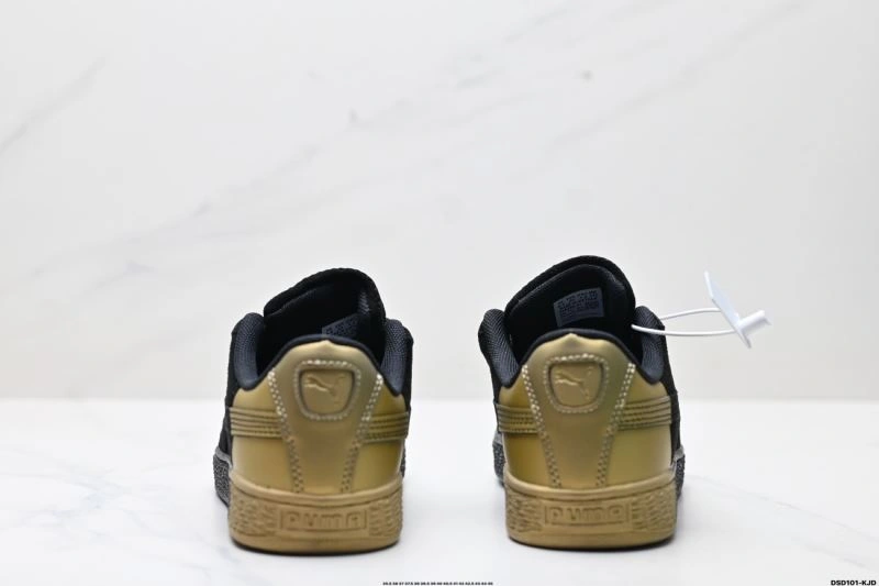 ModernLook Puma Shoes 2956