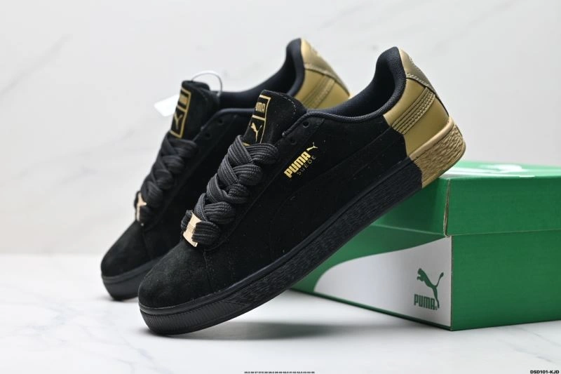 ModernLook Puma Shoes 2956