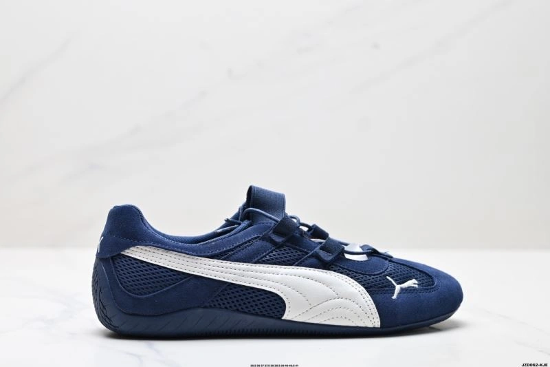 Puma Shoes SoftTouch 3023