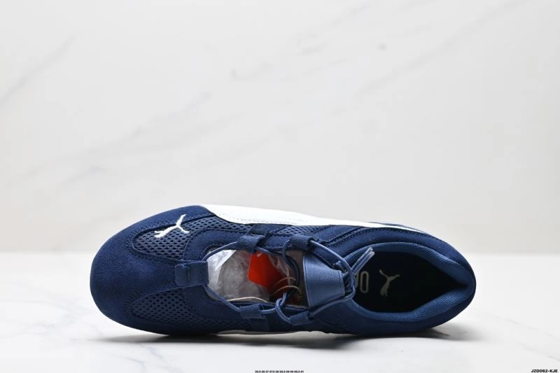 Puma Shoes SoftTouch 3023