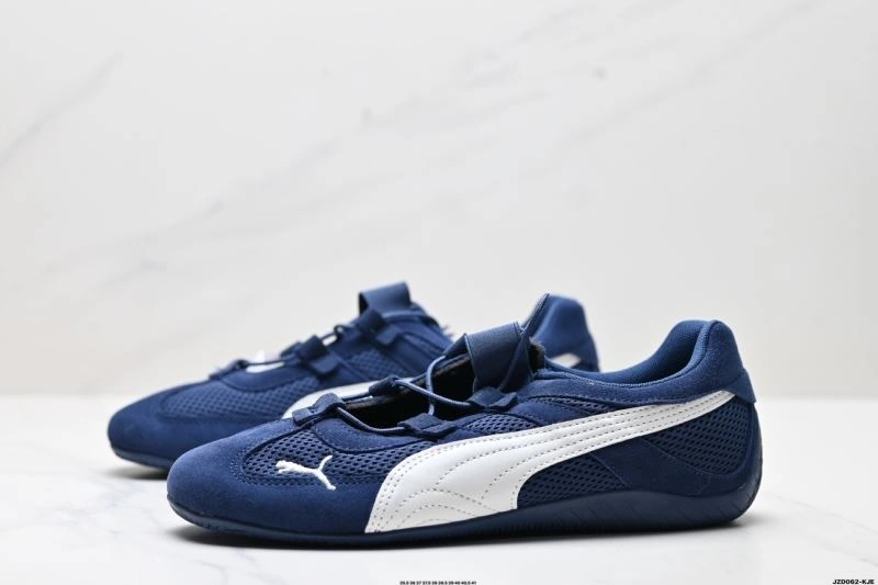 Puma Shoes SoftTouch 3023